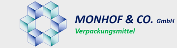 Monhof Verpackung Wuppertal